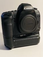 Canon 5D MK II