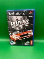 Driver Paralle Lines (Deutsch) - Playstation 2