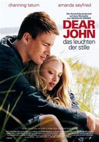 DVD Dear John - das Leuchten der Stille, FSK 12