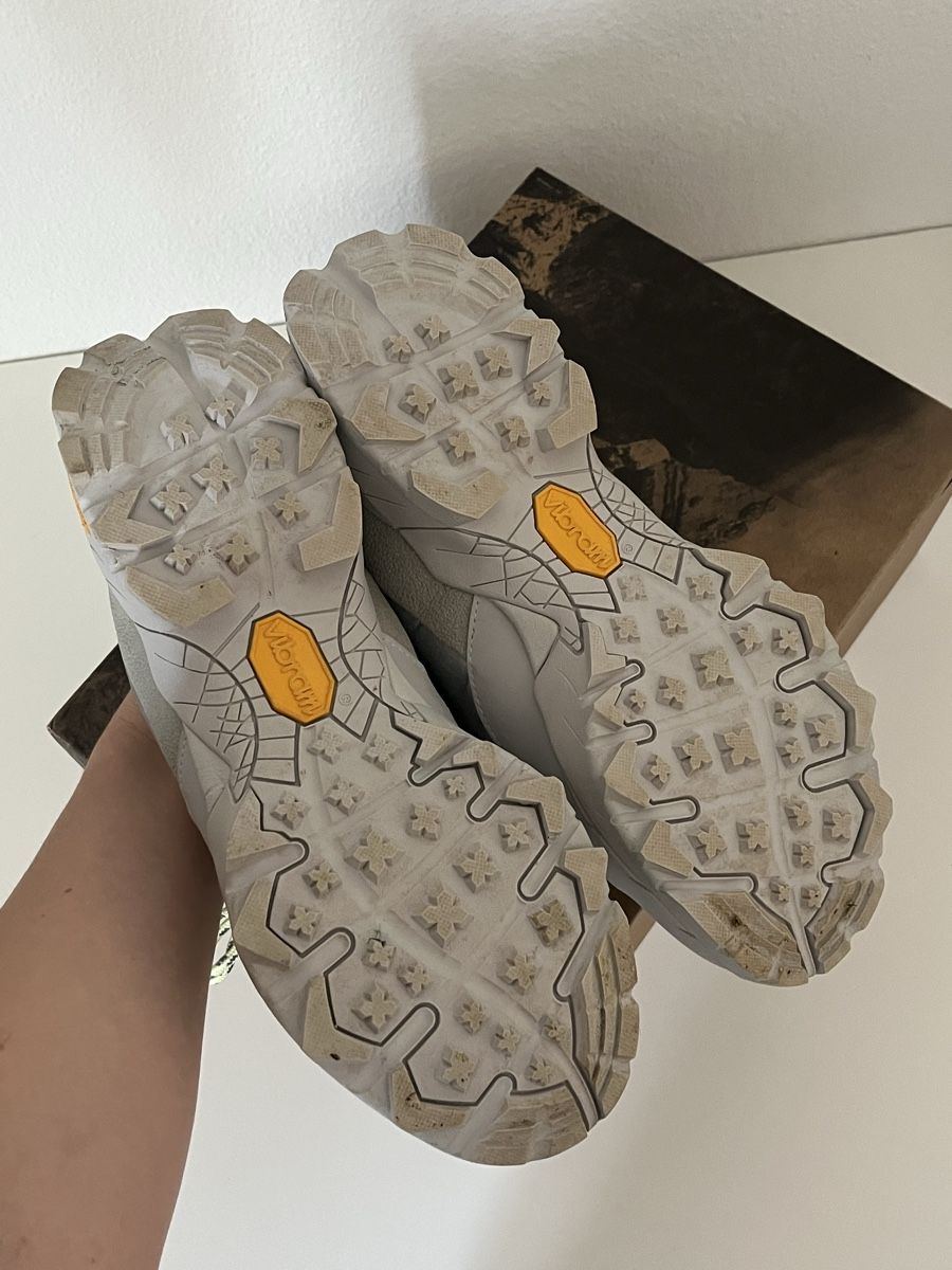 Scarpe da uomo: ROA Neal Wander- und Freizeitschuh – Nuovo (secondo la descrizione) da Allschwil venduto da pa.die 3
