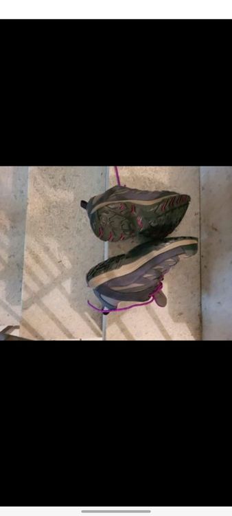 Trecking Schuhe 3