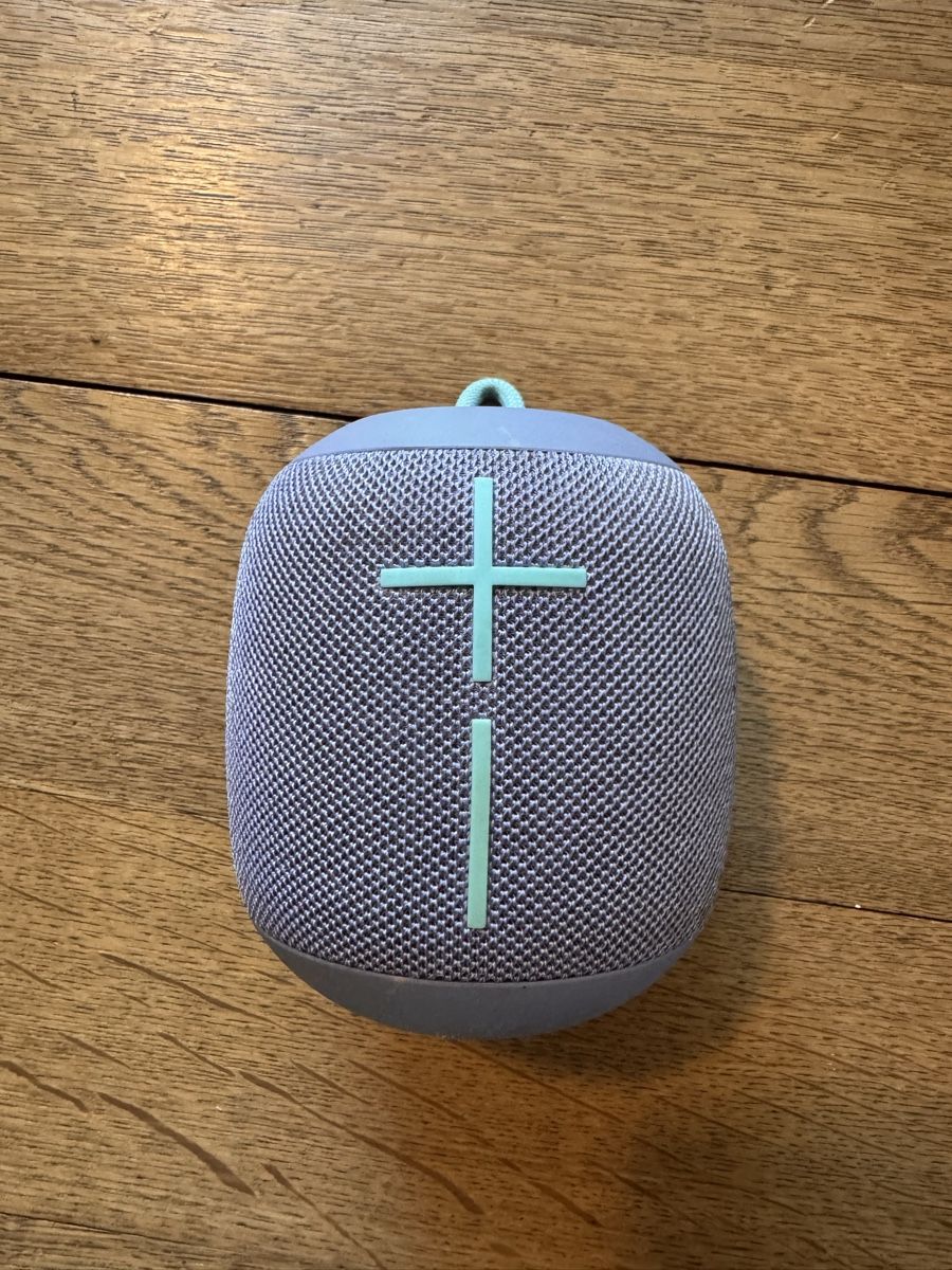 Ultimate Ears Haut-parleurs: Ue Wonderboom Lila – D'occasion à Zürich par amfamf