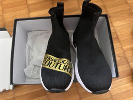 Versace Jeans Couture Sneaker, Grösse 38!