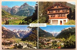 Engelberg (1000 m ü.M.)
