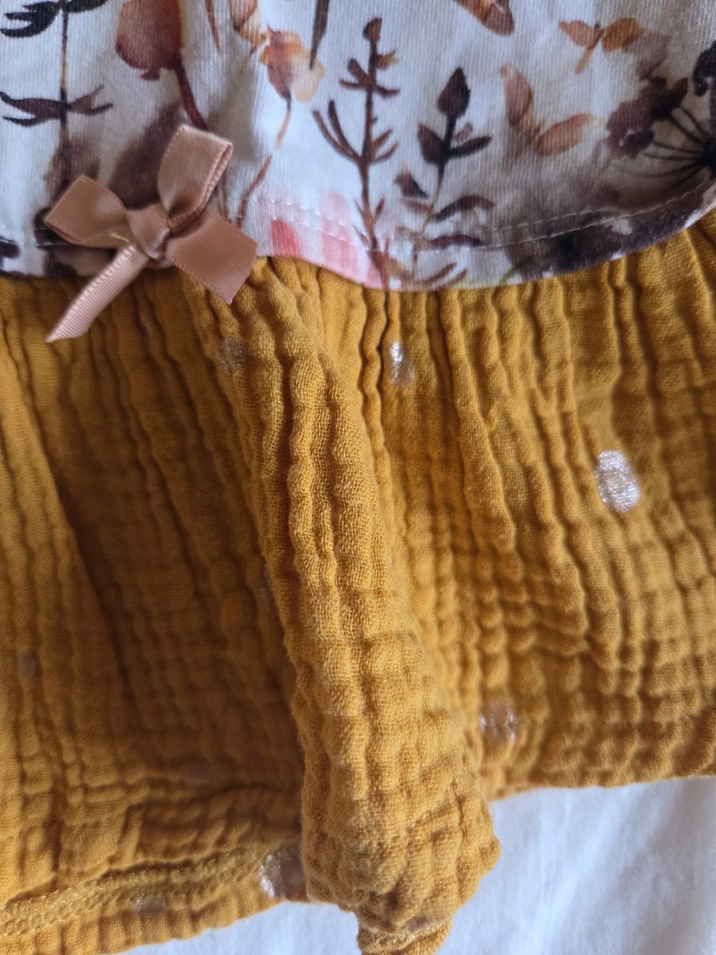 Pulls et sweat-shirts: Handmadelongpullover 104 – D'occasion à Uznach par Unicorn81 1