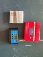 Solar charge controller 12/24 V DC Revolt