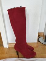 Peter Kaiser Hammer Leder Stiefel Gr.5/38