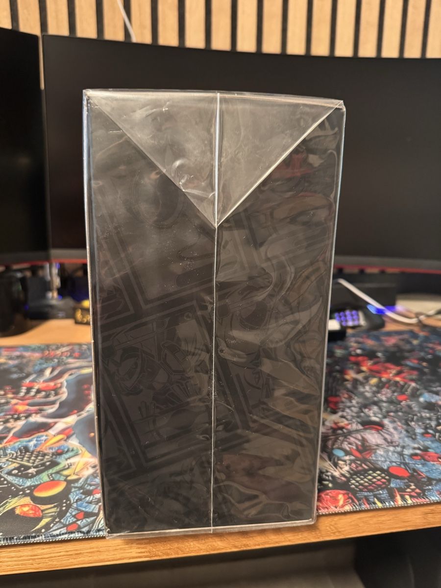 Pokémon Carte collezionabili: Pokémon Card Game Precious Collector Box JPN – Nuovo e nell'imballaggio originale da Däniken SO venduto da Joel9191 3