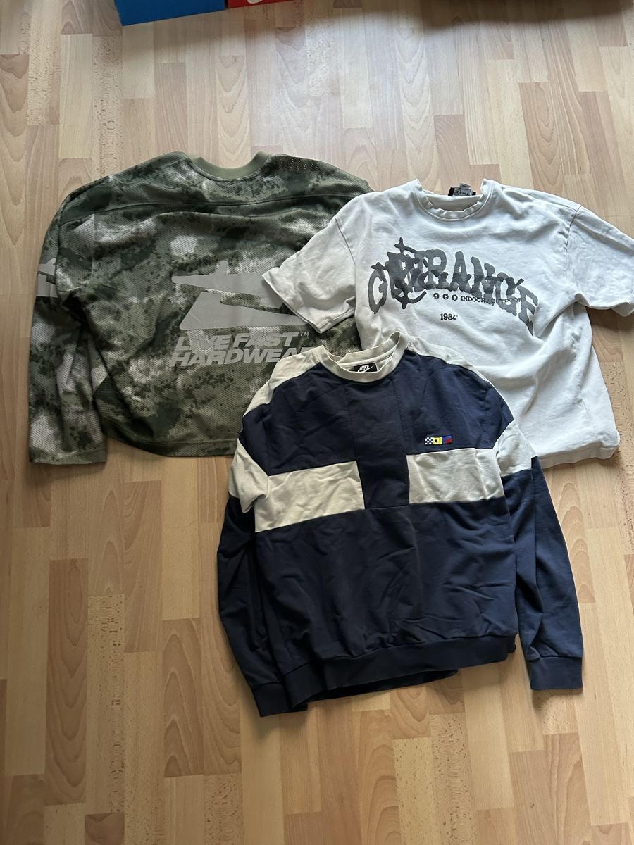 Lotti di vestiti: Marken Kleider- und Schuhpaket – Usato da Wettingen venduto da joe_6ylf 2