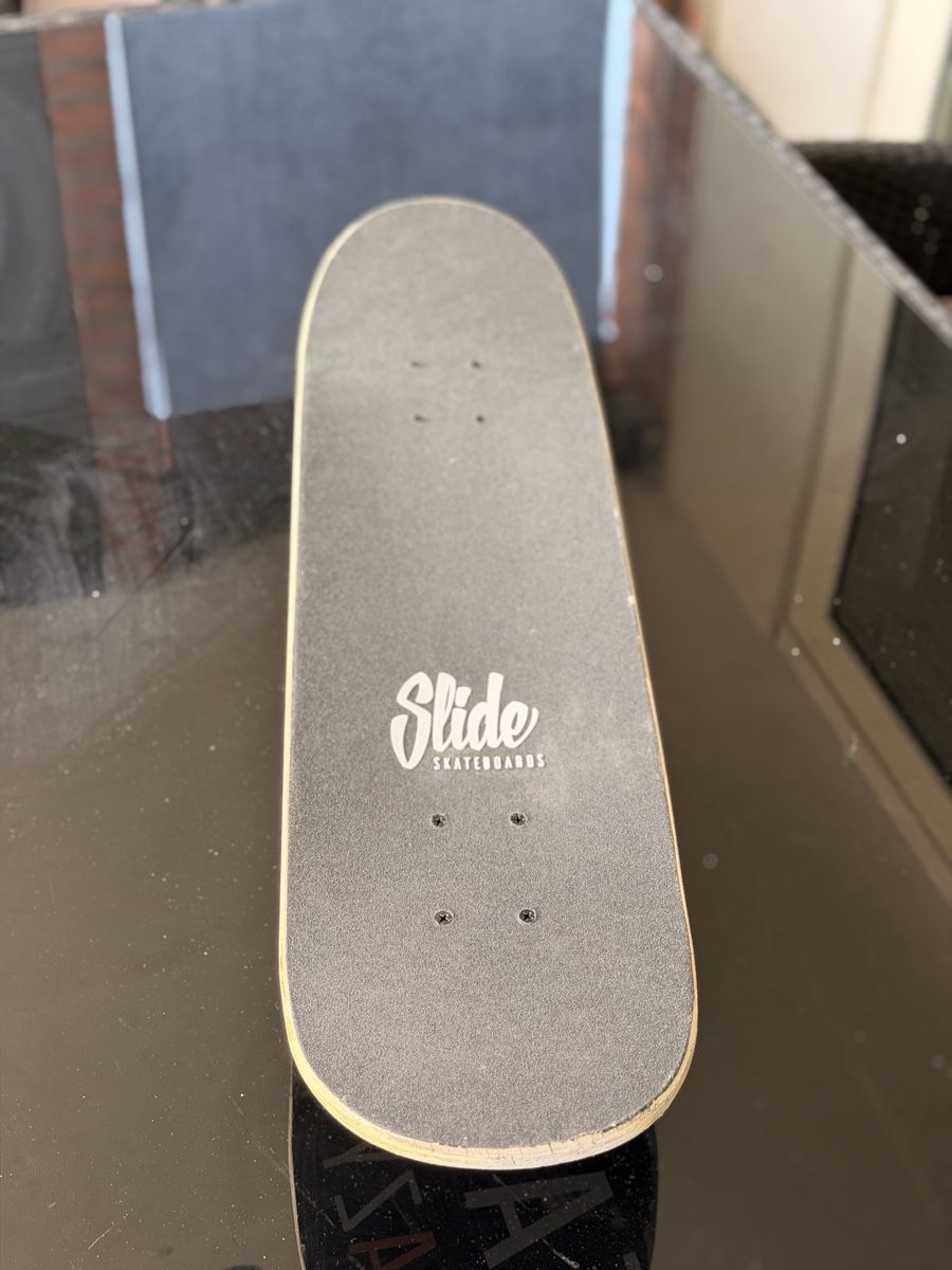 Slide Skateboards: Slide Skateboards – D'occasion à Zürich par Gadgets2020 3