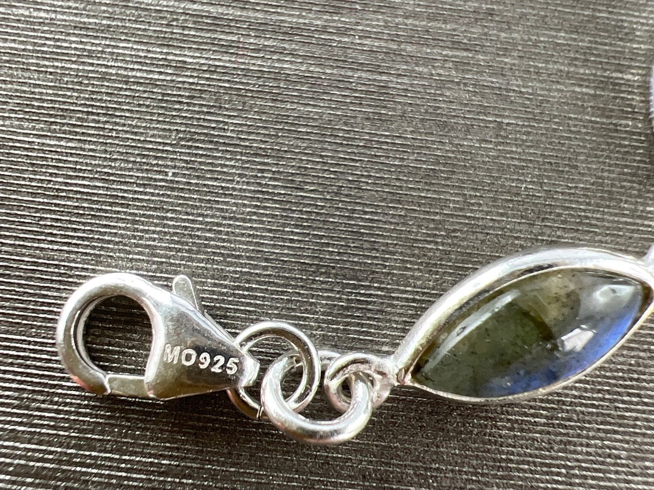 Armbänder & -reifen: Armkette 925 Silber – Gebraucht aus Niederuzwil von leo_8857 1