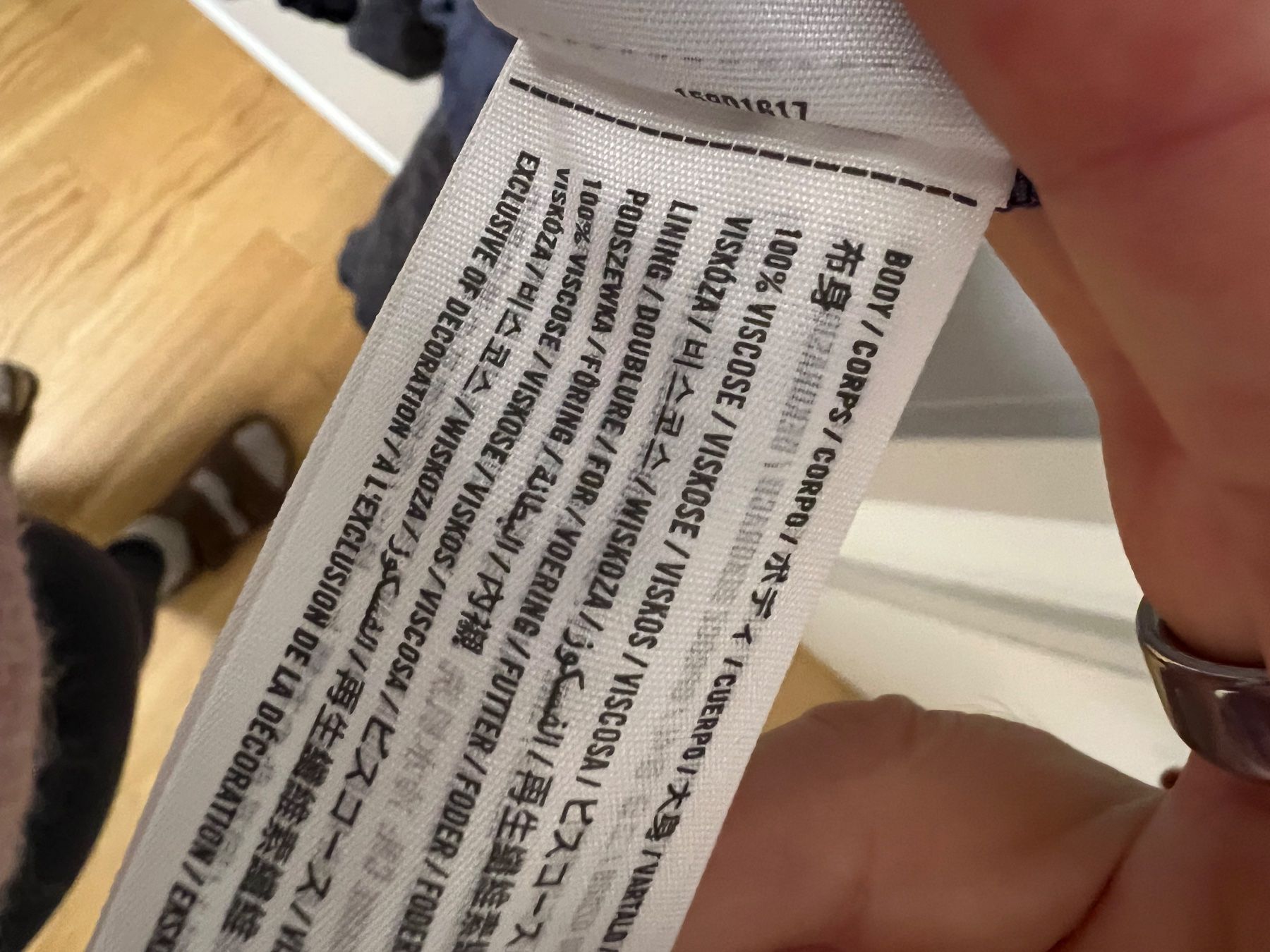 Vestiti: Abercrombie Wickelkleid – Usato da Port venduto da lau_pdf5 3
