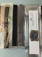 Montre Kollokium Project 01 Variant B, 1 de 199 exemplaires