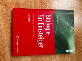 Biologie für Einsteiger