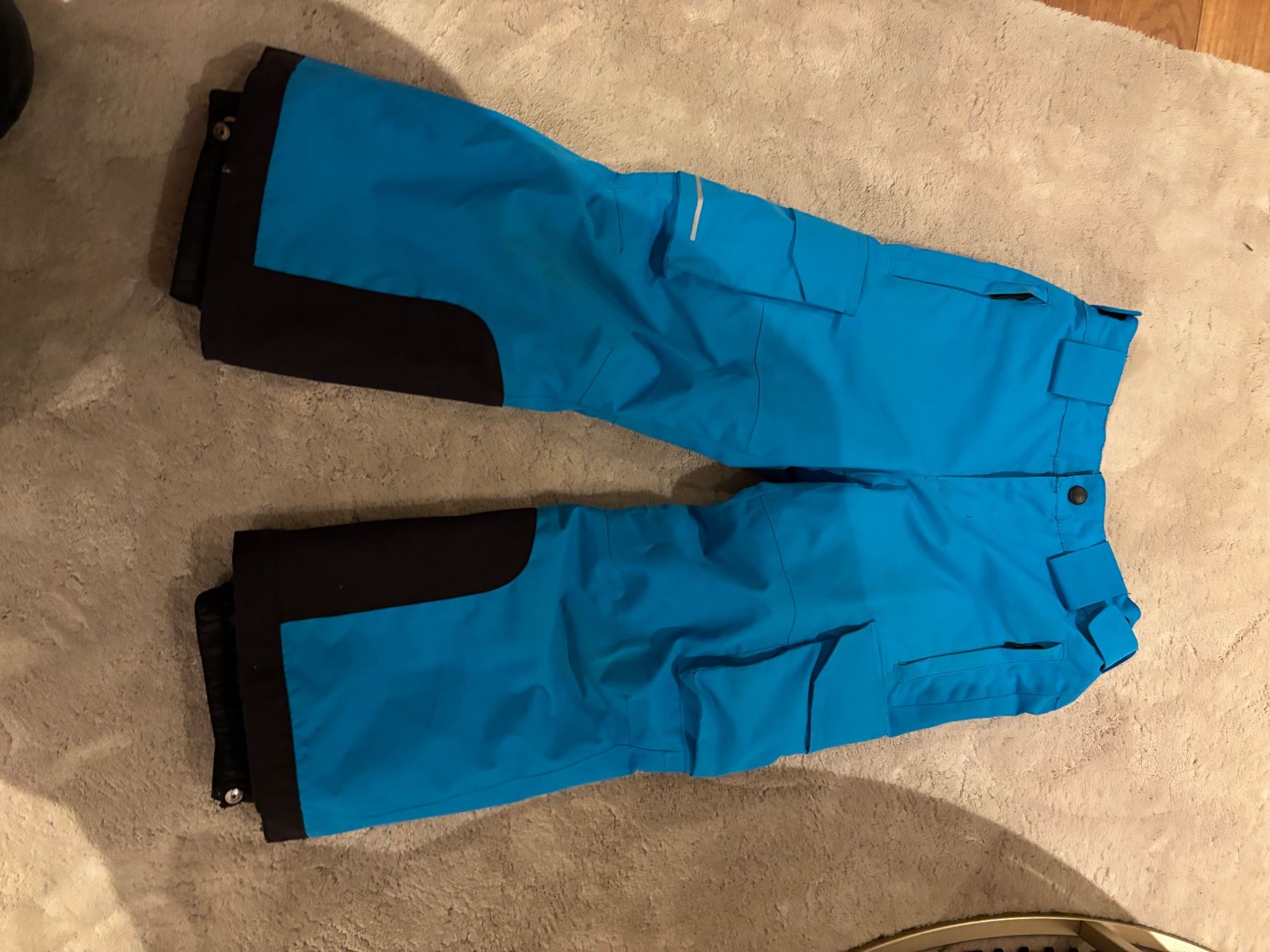 Reima Giacche & Cappotti: Reima Ski Jacke & Hose – Usato da Meyriez venduto da fminois 4