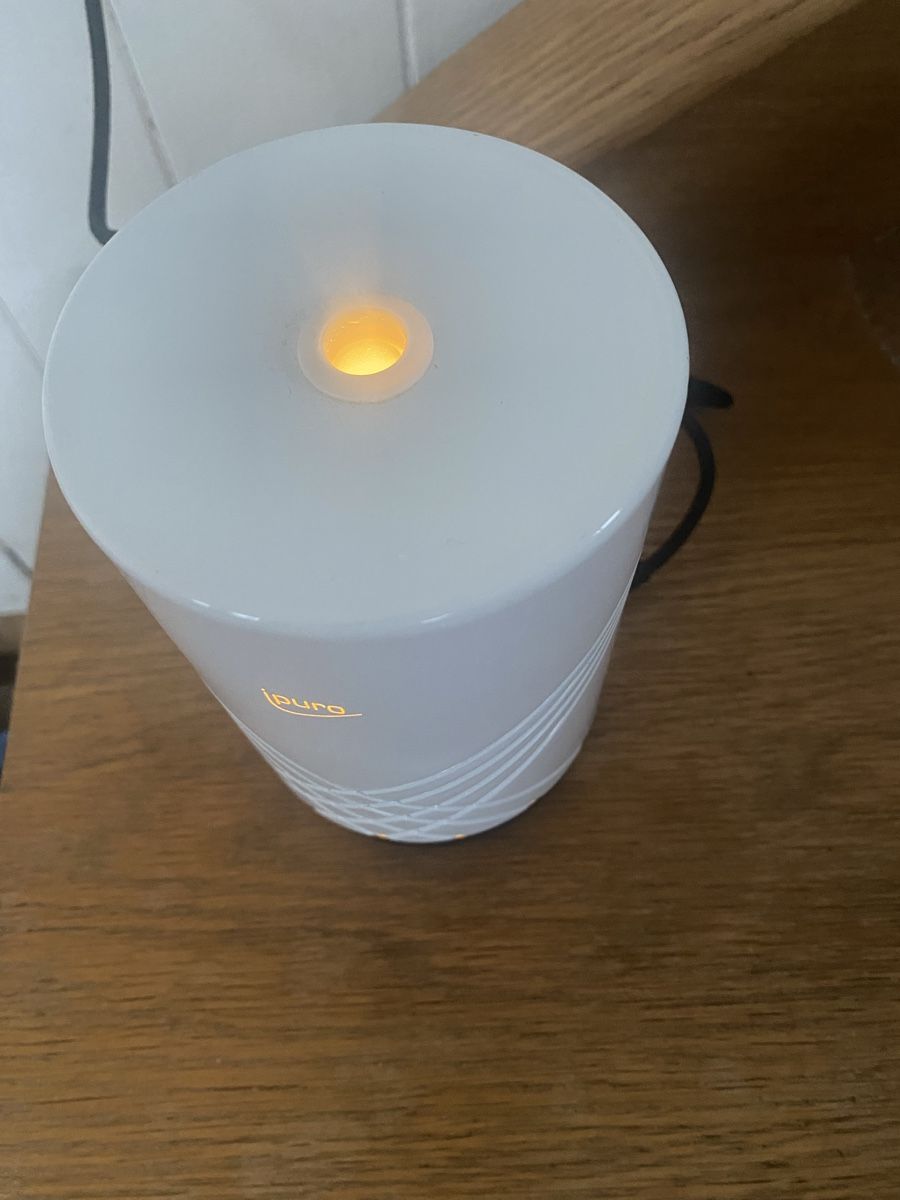 Ipuro Diffuseurs: Ipuro Duft Diffuser – D'occasion à Seewen SZ par shaky01 1