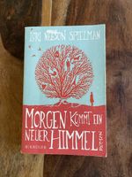 Morgen kommt ein neuer Himmel, Lori Nelson Spielman