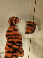 Cover Driver Tigre