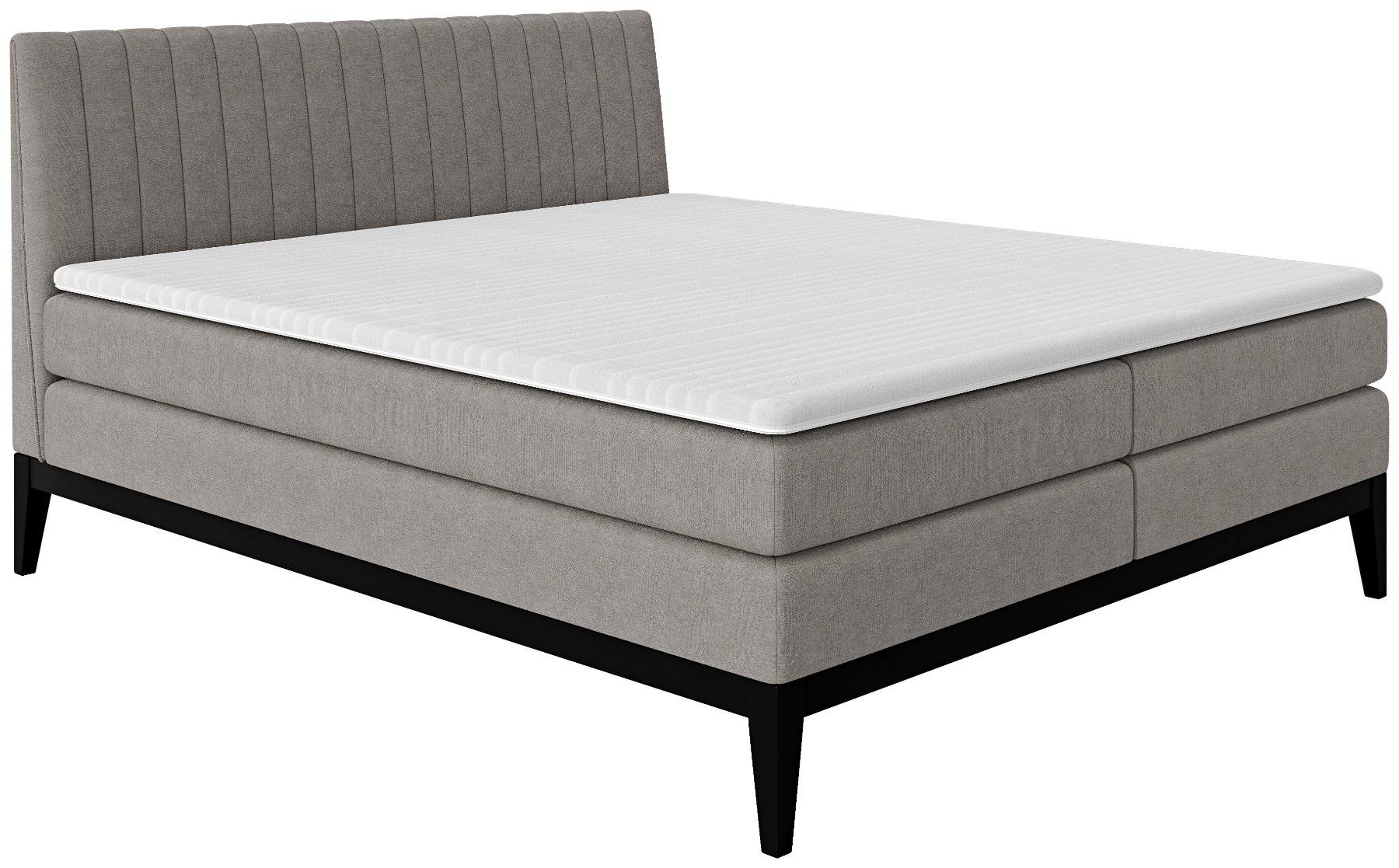 Mömax Betten: Boxspringbett NOLA von Mömax – Gebraucht aus Kloten von cis_dj99 6