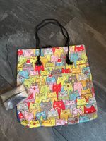 Tasche für die Handtasche in Etui