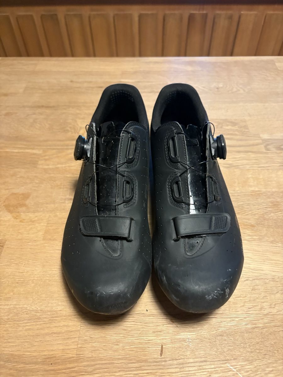 Scarpe da uomo: Fizik Tempo 43 – Usato da Bern venduto da sam_c78d