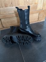 Tamaris  Stiefel Schwarz Gr. 41