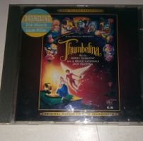 Don Bluth presents: Thumbelina (Hans Christian Andersen 1994