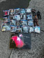 MEGA-LOT: Riesen LEGO Star Wars / Technic Sammlung – 25 Sets