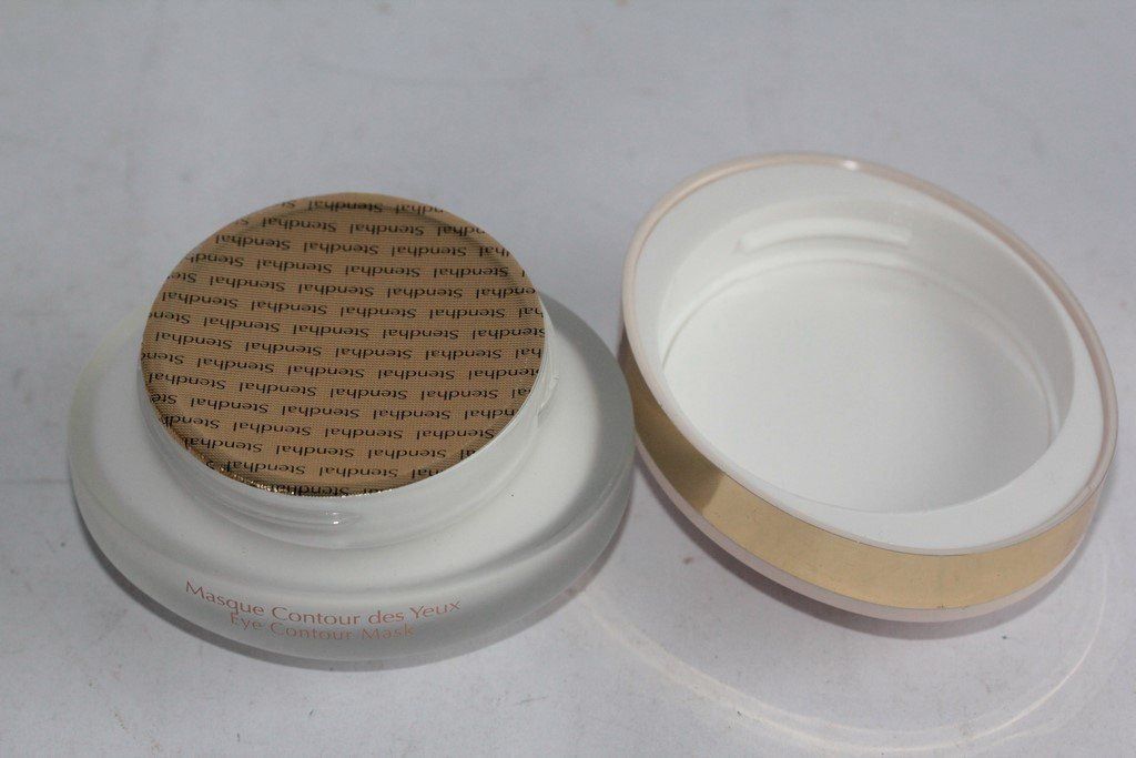 Cura del viso: Masque Contour des yeux Stendhal – Usato da Vandoeuvres venduto da Dom-Tom 2