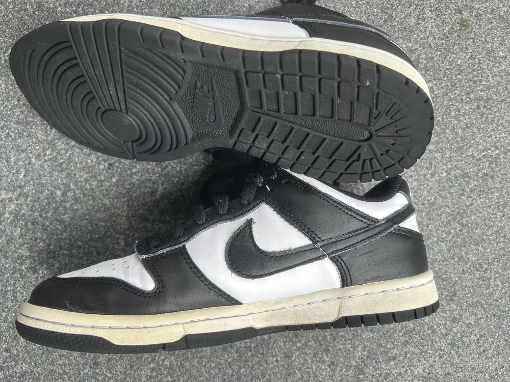 Nike Scarpe da uomo: Nike Dunk Low – Usato da Pratteln venduto da Miki_ 2