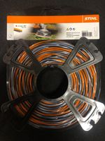 Stihl Mähfaden CF3 Pro kreuzförmig, Ø 2,7 mm 53m