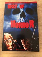 Best of Horror - Horrorfilm Fanbuch / Fachliteratur