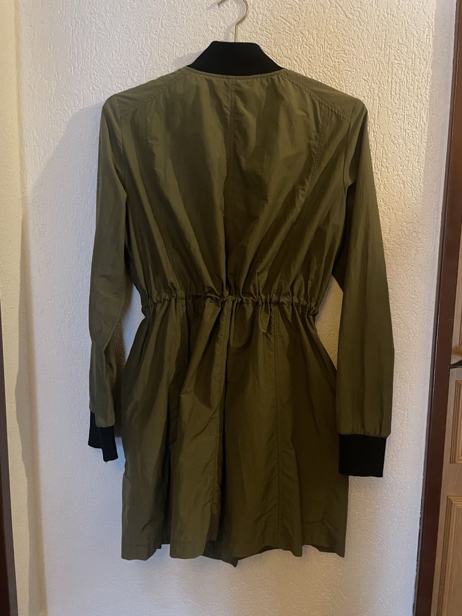 Giacche: Dünne Jacke, Frühling oder Herbst – Usato da Zermatt venduto da mar_f9v6 1
