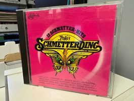 Polo's Schmetterding - 12 Schmetter-Hits (1988) - HA13A