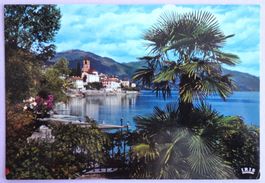 Brissago (Lago Maggiore)