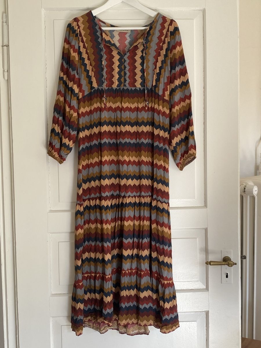 Vestiti: Bohokleid von Cachet Gr. M – Usato da Chur venduto da KUMI2024 2