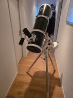 Skywatcher Teleskop N 200/1000 Explorer 200P EQ5 Set