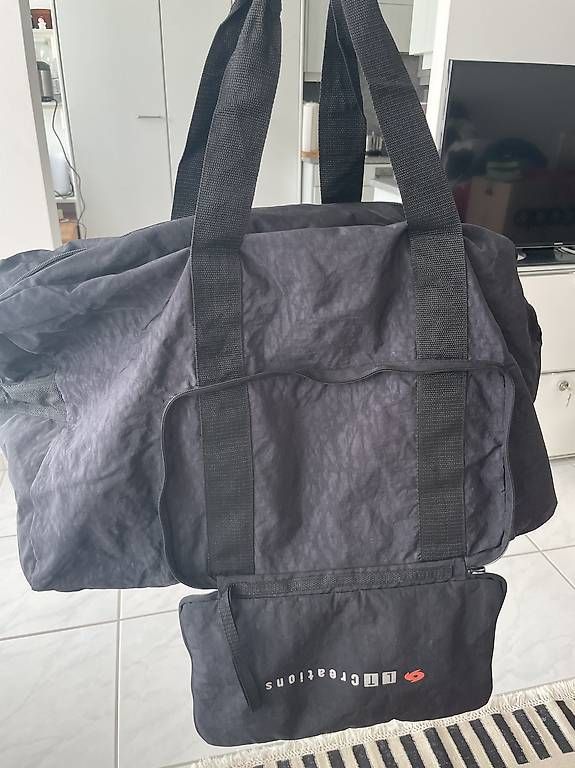 Borse: Reisetasche – Usato da Liestal venduto da sonnenbaum 3