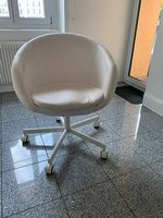 gebrauchter Bürostuhl 10.-