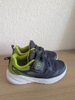 Turnschuhe Fila Gr.27 top Zustand 