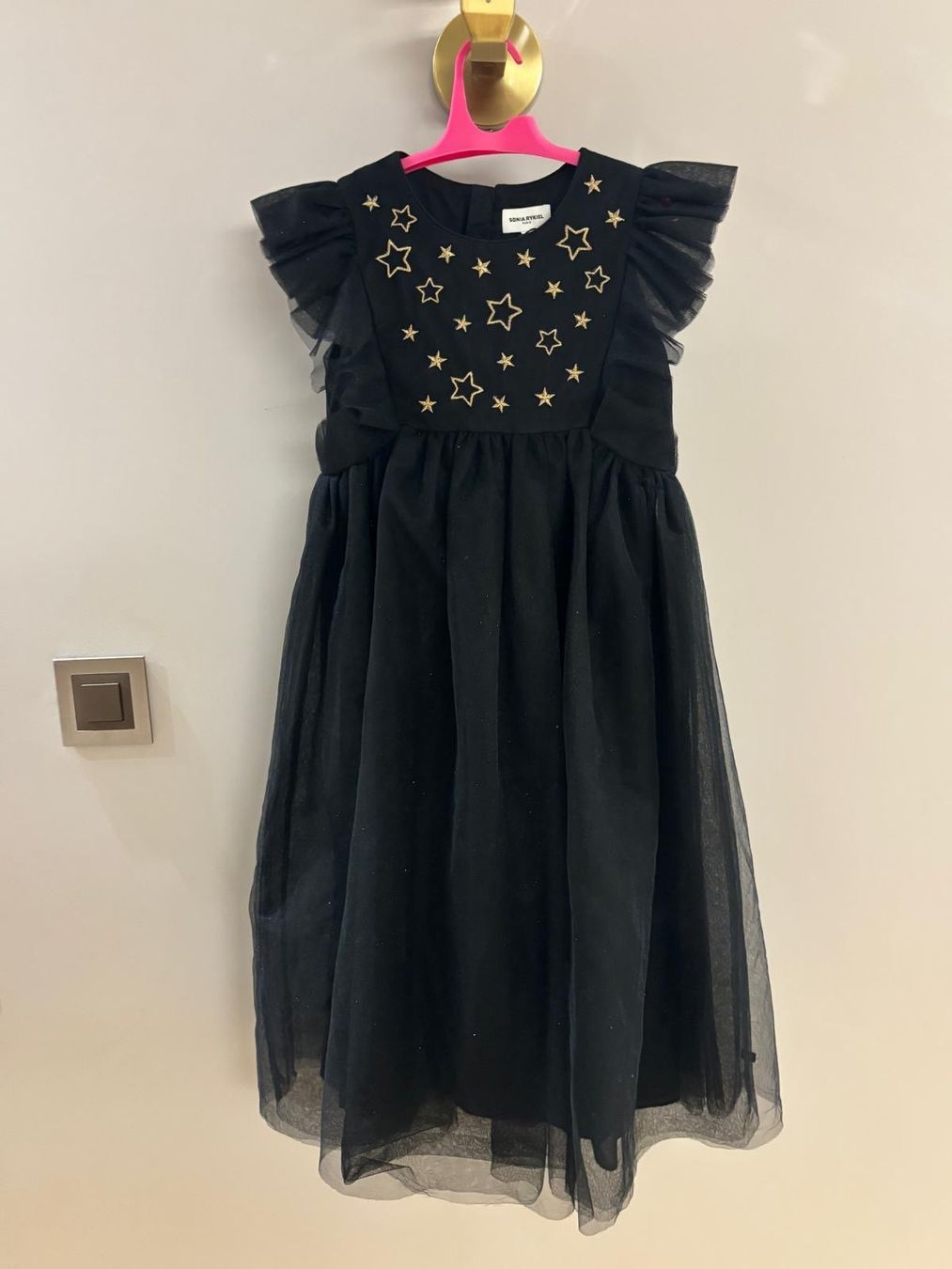Sonia Rykiel Robes et jupes: Robe Sonia Rykiel 10 ans – D'occasion à Conches par chn_hgl6