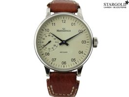 Meistersinger Scrypto Unitas AM503