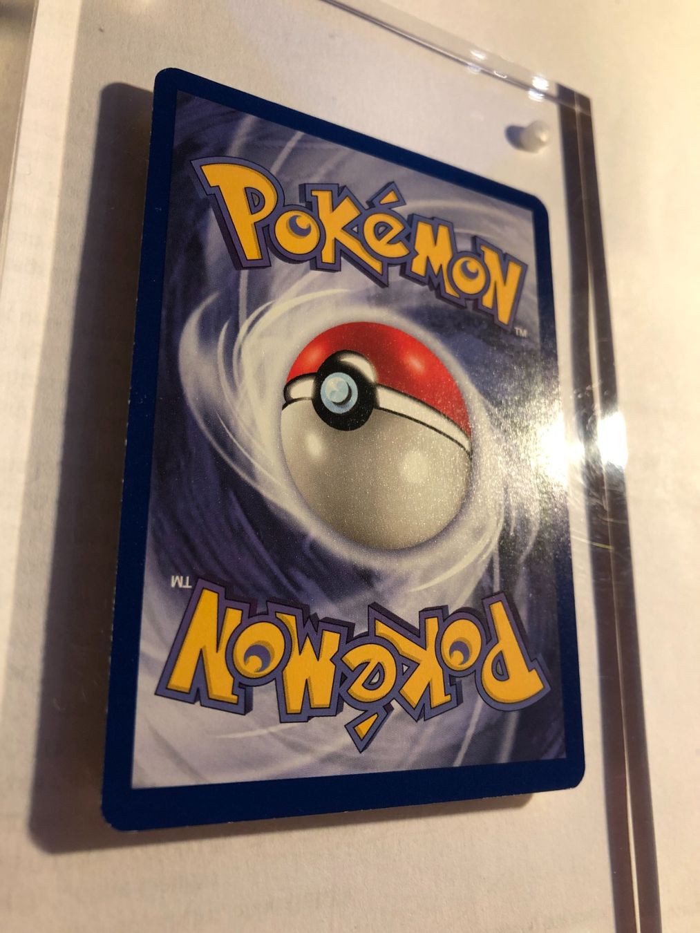 Carte collezionabili: Challenge! (unc.) 1st Team Rocket - MINT - ab 1.- – Usato da Giubiasco venduto da dan_pr8b 5