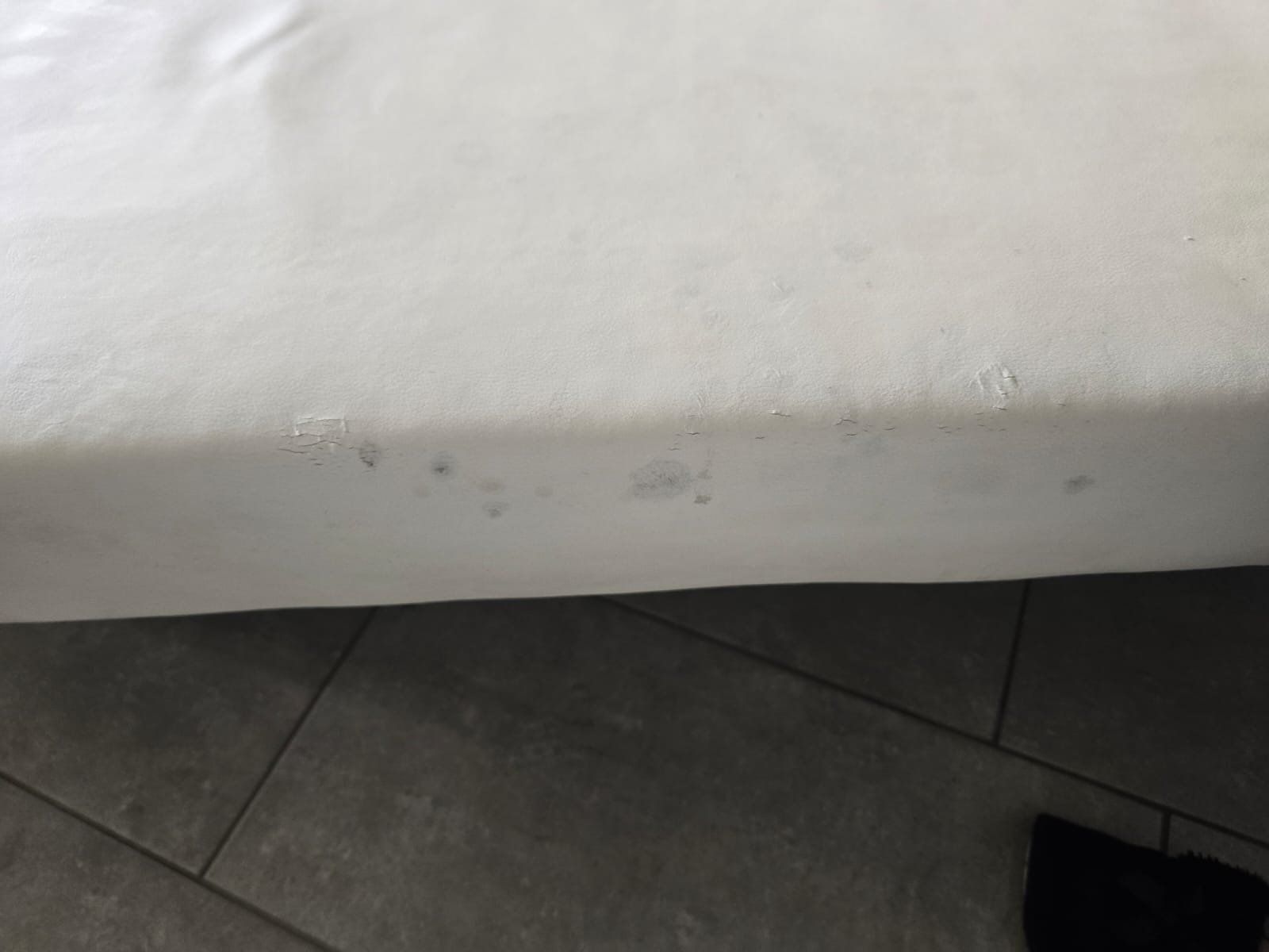 Divani: Ecksofa mit Schlaffunktion zu verkaufen – Usato da Dulliken venduto da ant_jr8r 5
