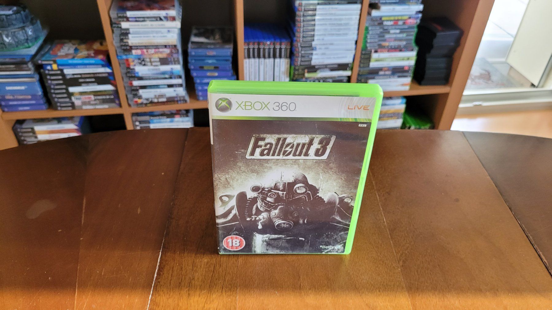 Giochi: Fallout 3 Xbox 360 – Usato da Gretzenbach venduto da Uli1980