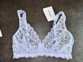 BH HANRO 75B neu