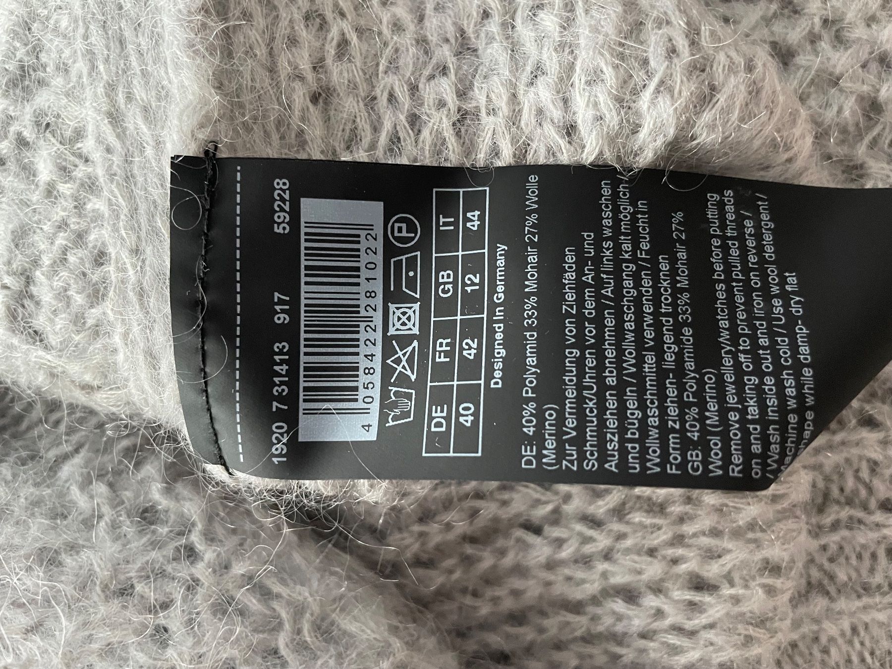Maglioni & Felpe: Hallhuber Pullover neu – Nuovo e nell'imballaggio originale da Unteriberg venduto da fae_2gz2 3