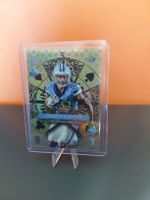Omarion Hampton Stacked Deck 1/1 Trading Card Mint NFL
