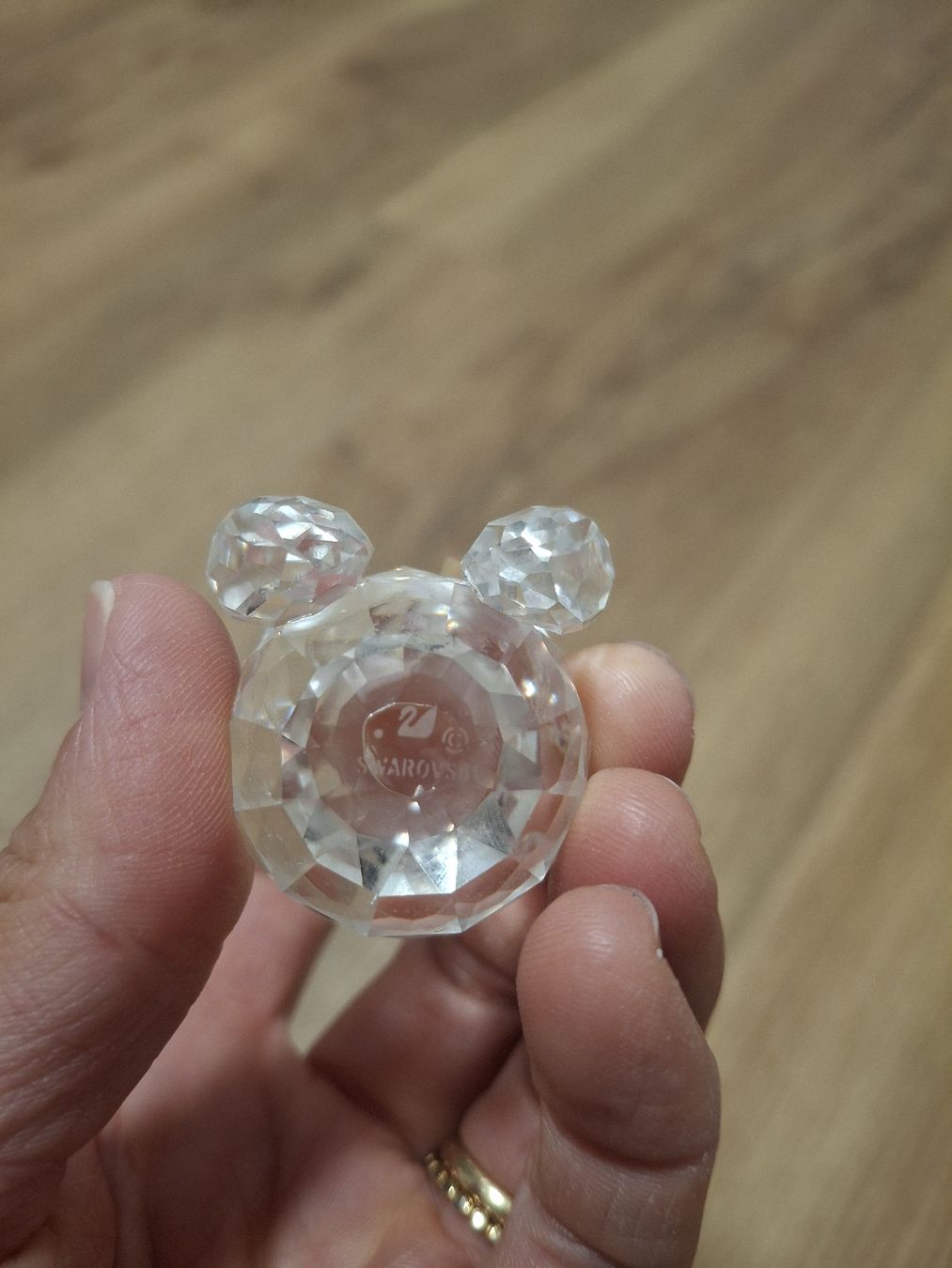 Swarovski Figurines: Swarovski Bär  – D'occasion à Bäriswil BE par vonys 2