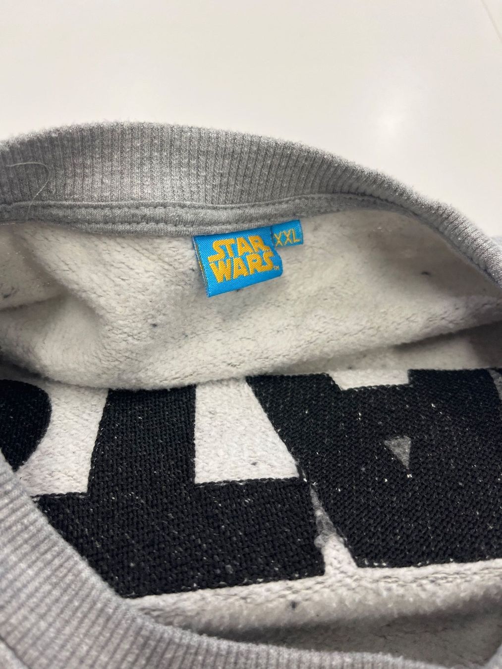 Pulls & Sweat-shirts: Pullover Star Wars, Gr. XXL – Neuf (Voir description) à Kerns par Herr_Sizzla 3